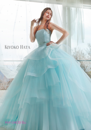 KIYOKOHATA【KH-0409】