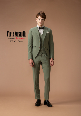 Forte Kuraudia【FK-2071】