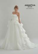 AMANTHA BRIDE〈AAD-00004-01〉