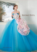 KIYOKO HATA【KH-0435】