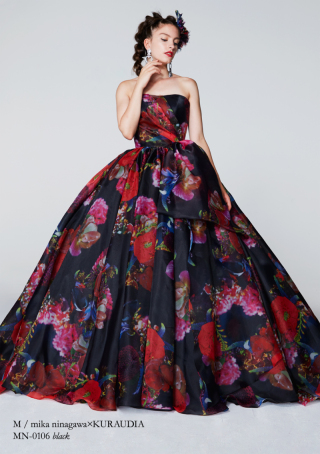 mika ninagawa【MN-0106】