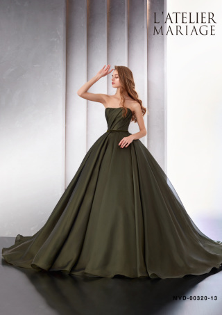 L&rsquo;ATELIERMARIAGE【MVD-00320-13】