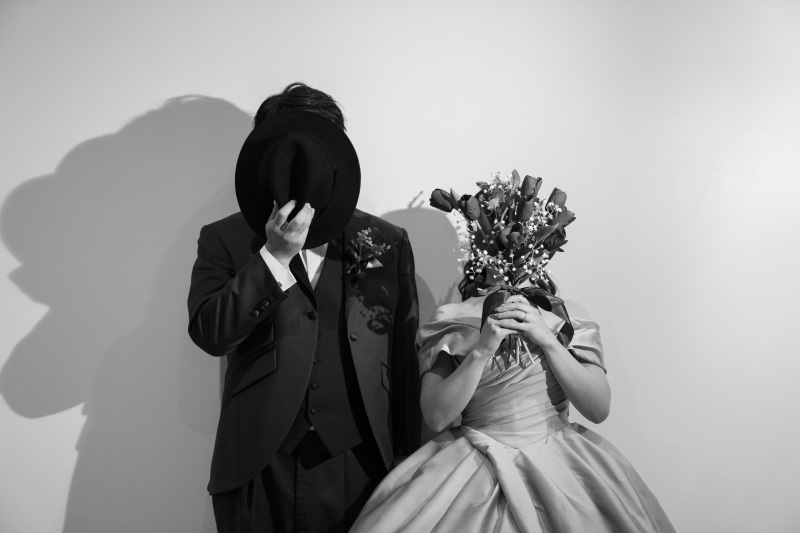 おしゃれ韓国フォト