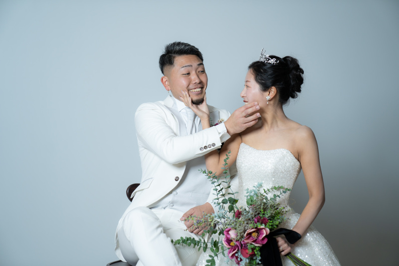 スタジオに移動