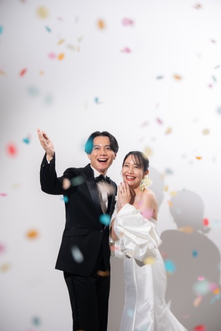 ily_【フォトスタジオ誕生】ily -アイリー-