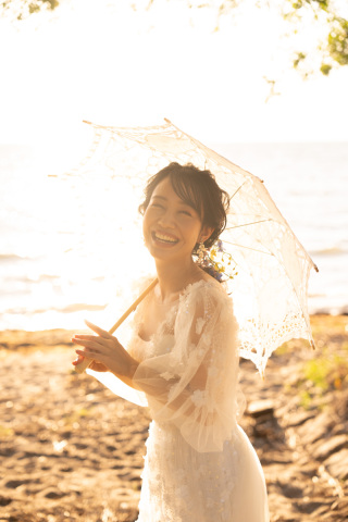 ily_ロケーションフォト【びわ湖】