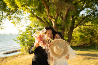 ily_ロケーションフォト【びわ湖】