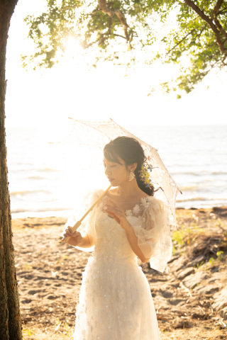 ily_ロケーションフォト【びわ湖】