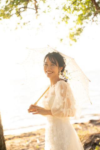 ily_ロケーションフォト【びわ湖】