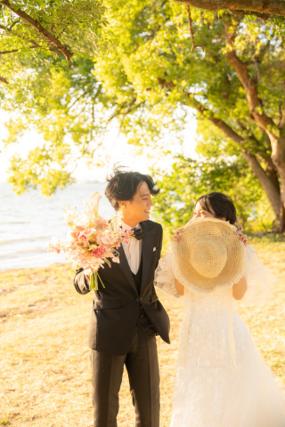 ily_ロケーションフォト【びわ湖】