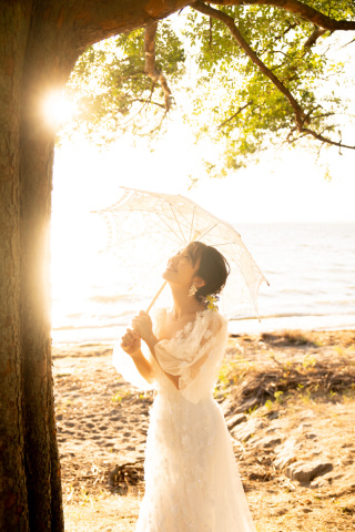 ily_ロケーションフォト【びわ湖】