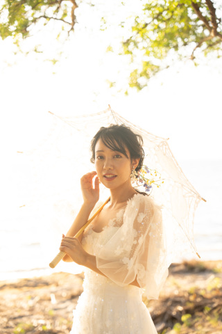 ily_ロケーションフォト【びわ湖】