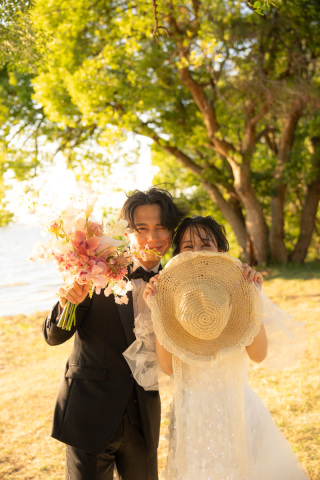 ily_ロケーションフォト【びわ湖】