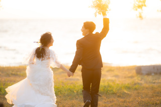 ily_ロケーションフォト【びわ湖】