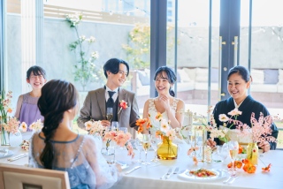 ilyの衣装(AMANTHA BRIDE〈AAD-00004-01〉)【Photorait】