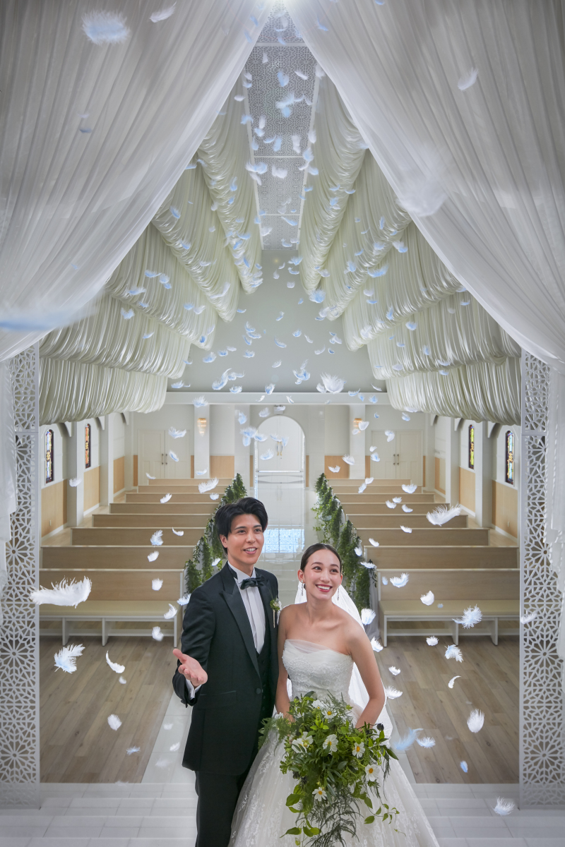 【シンプルに撮影されたい方にオススメ♪】1ポーズフォトプラン【洋装1着+1ポーズ台紙付き】