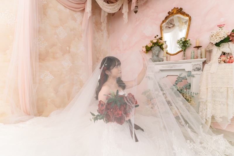 プリンセス？！