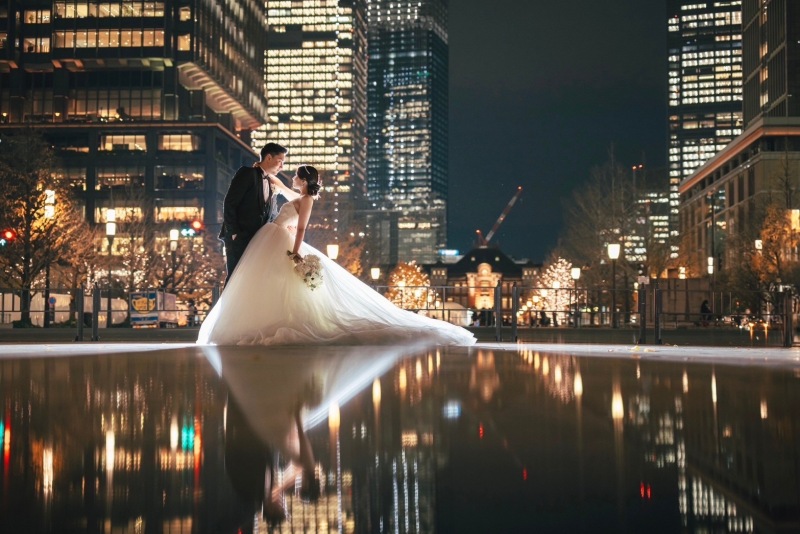 見つめあって、、、♡