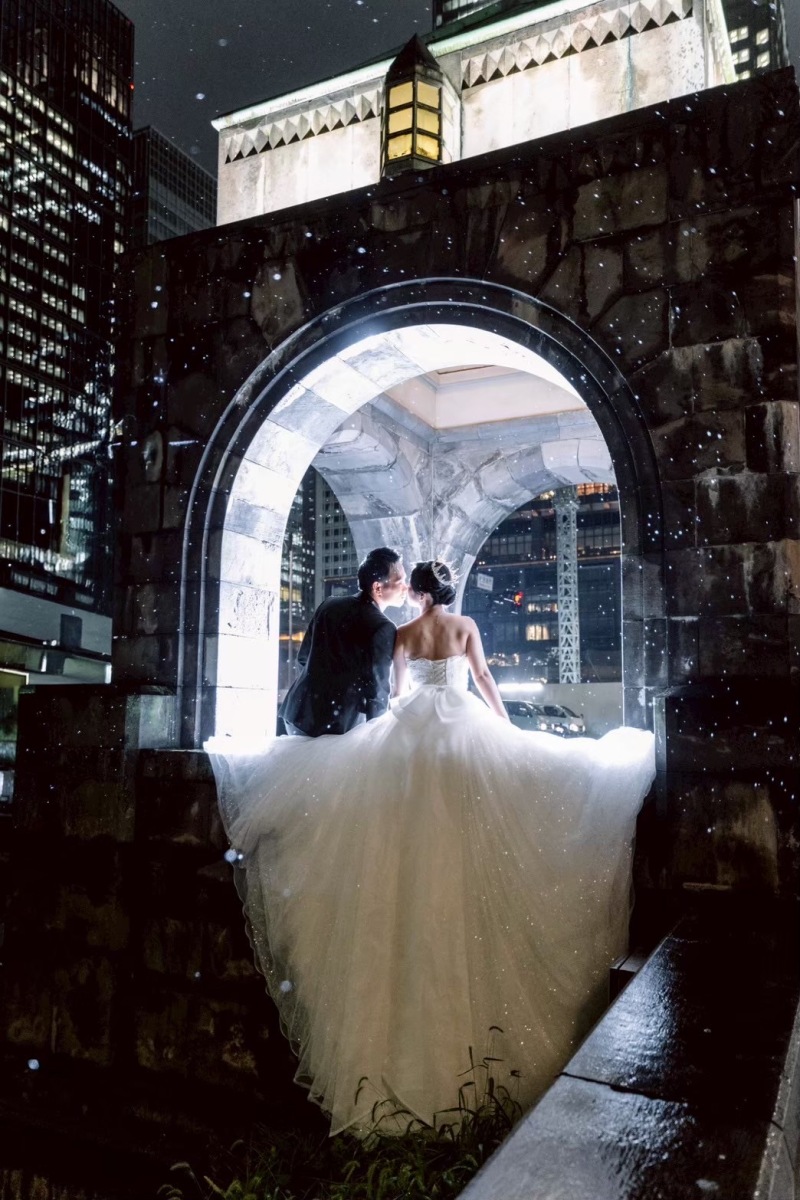 ナイトロケーション