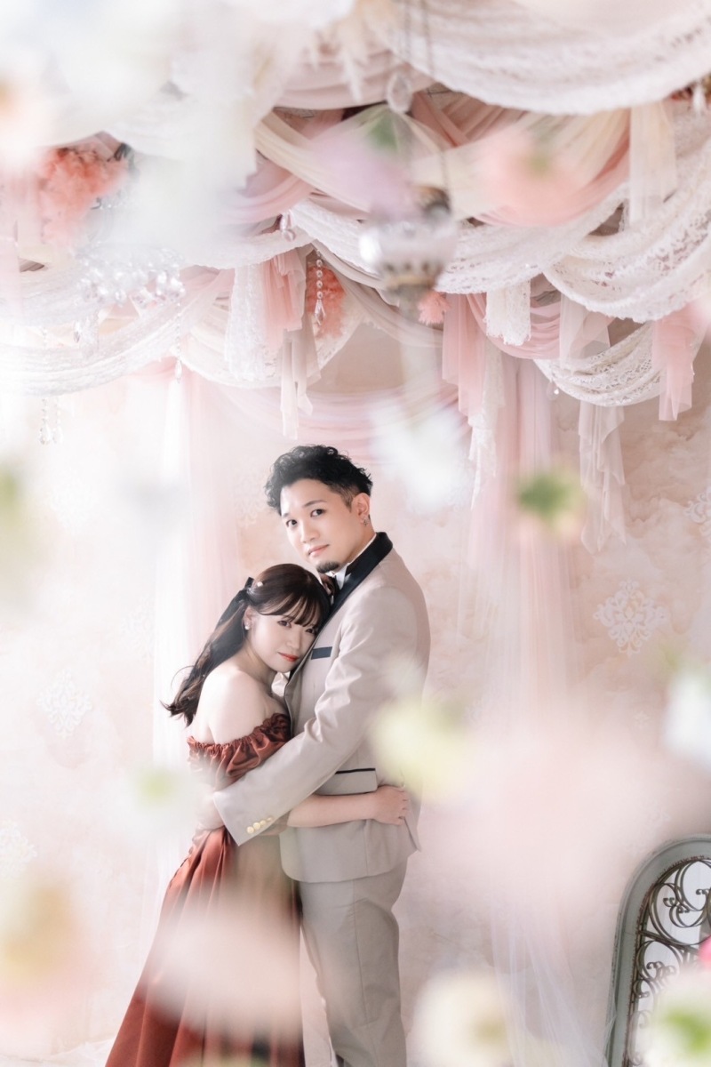 衣装チェンジ♡