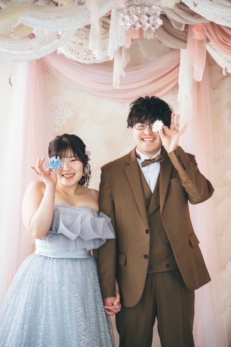 こんにちは❁︎