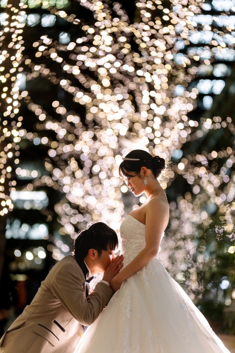 聞こえるかな、、、？