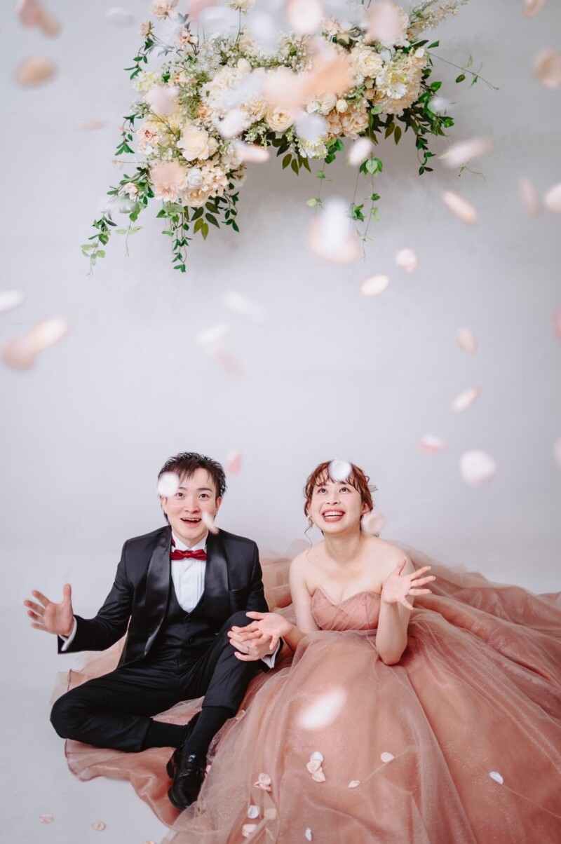 瞬間を切り取る!!