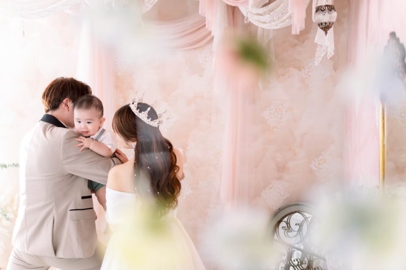 スペシャルゲスト♡