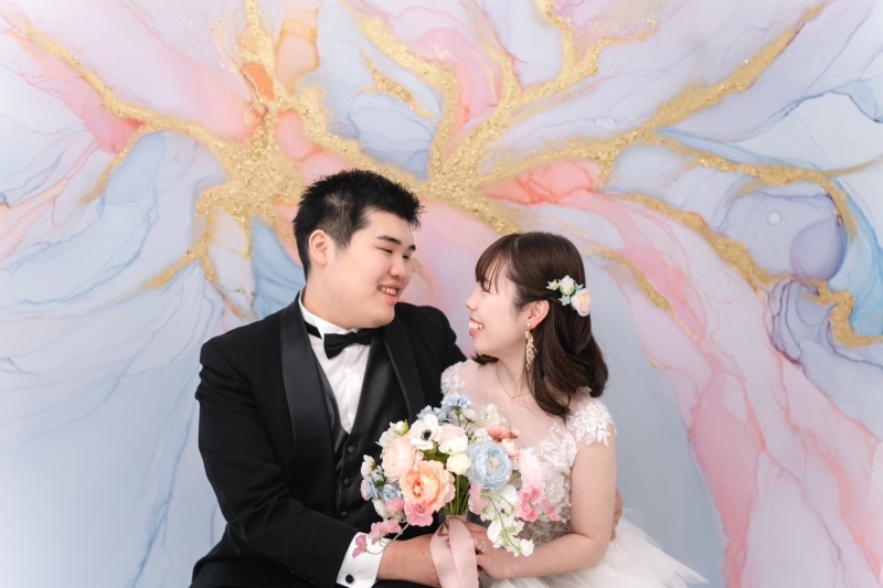 見つめ合い 、、、♡