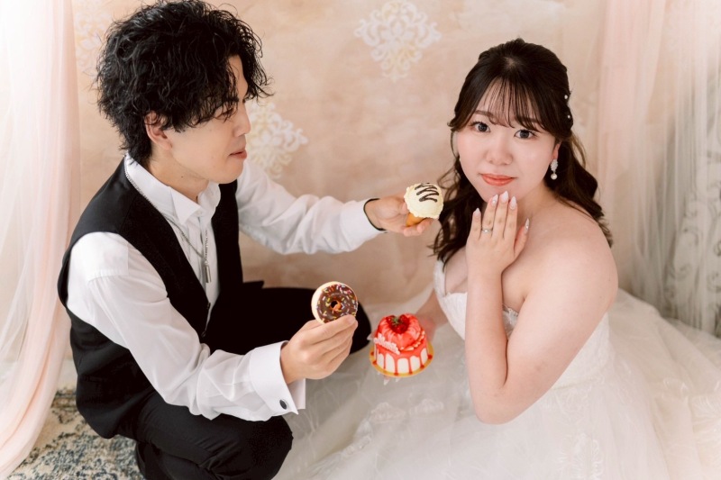 もぐもぐ✧︎*。