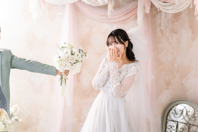 可愛いコマ撮り♡