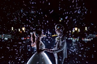 ブラクックorホワイト