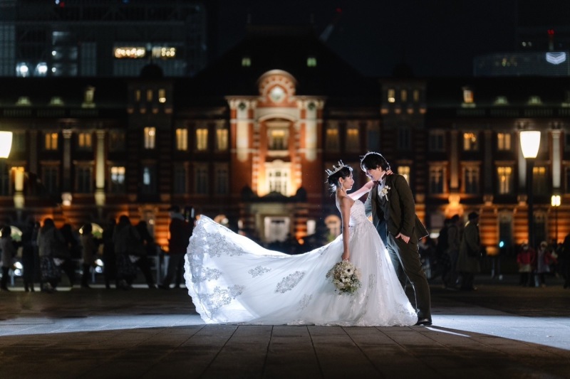 ふぁさ～(本家です笑)