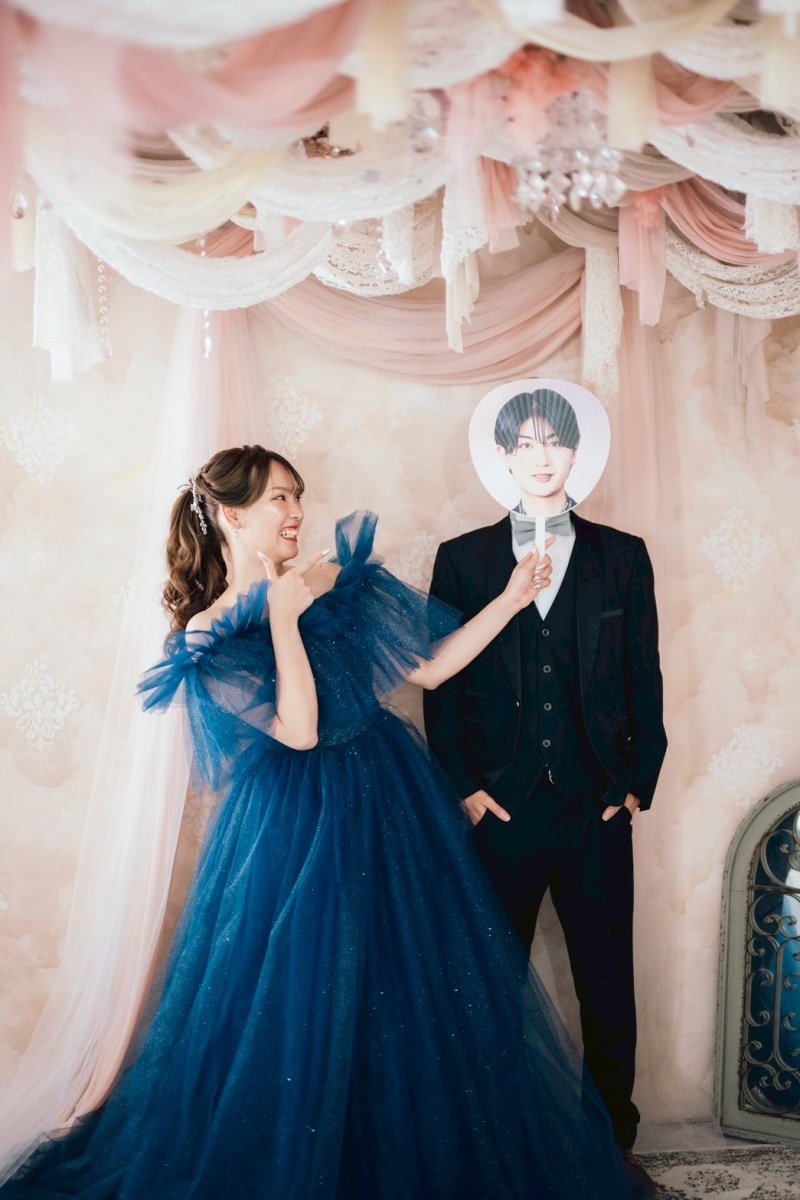 推し活っ！！！