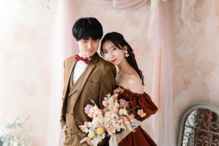 関西からお越しの２人！！