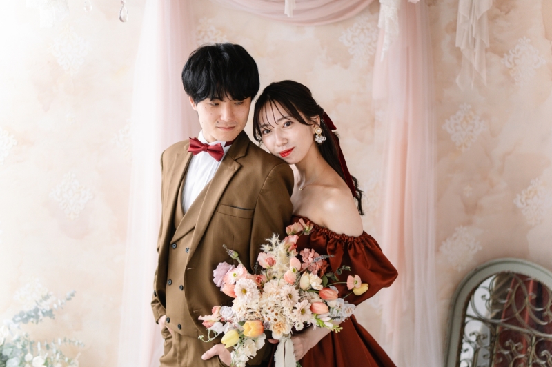 関西からお越しの２人！！