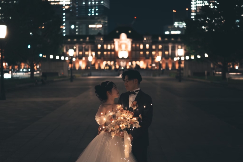 遠方からお越しの２人と♪