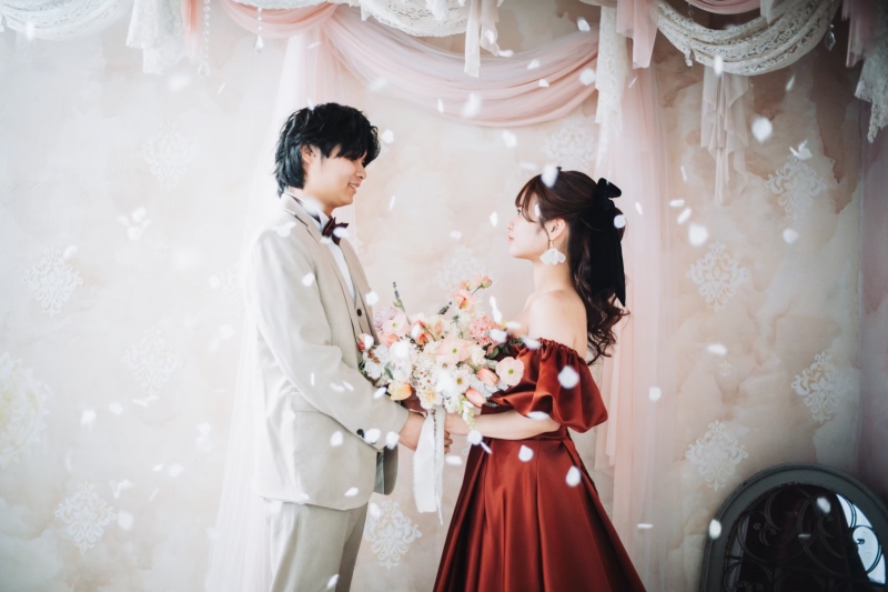 遠方から東京スタジオに♪