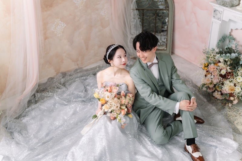 てんこ盛り撮影！