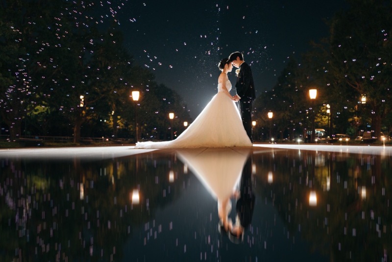 あわあわ.。o○