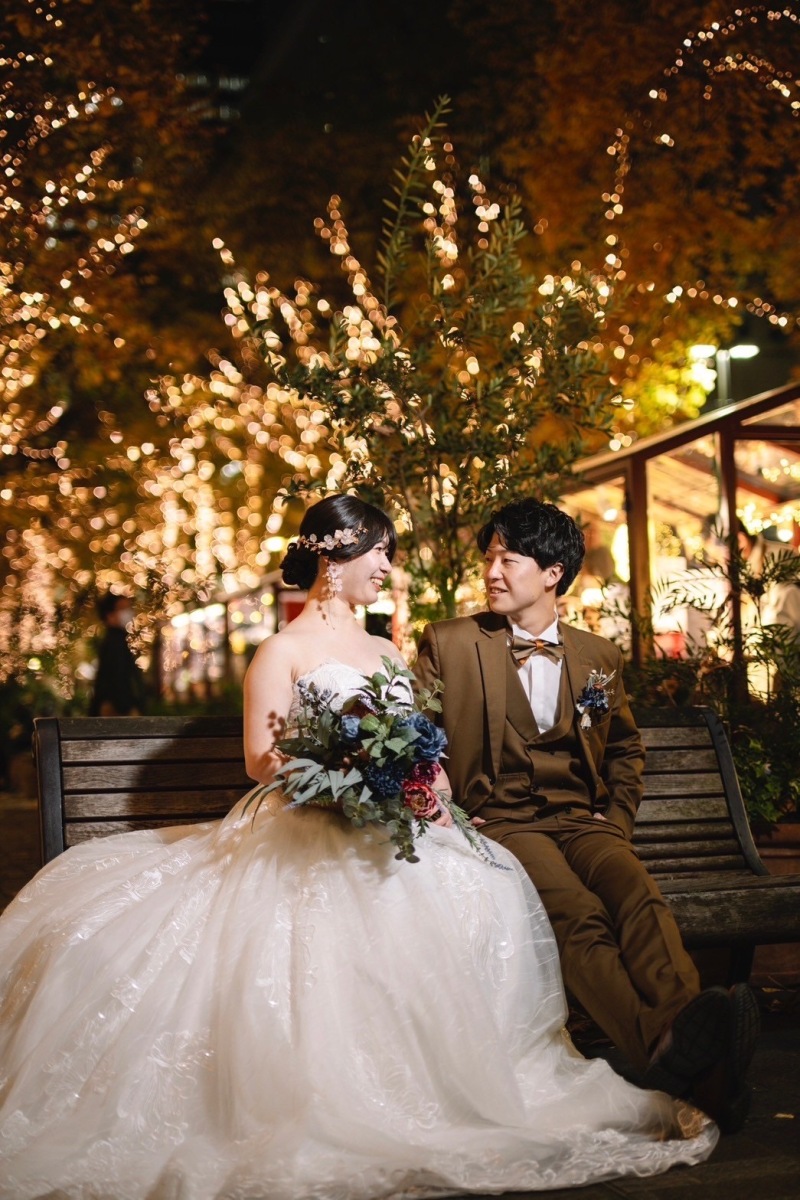 ロケーション！