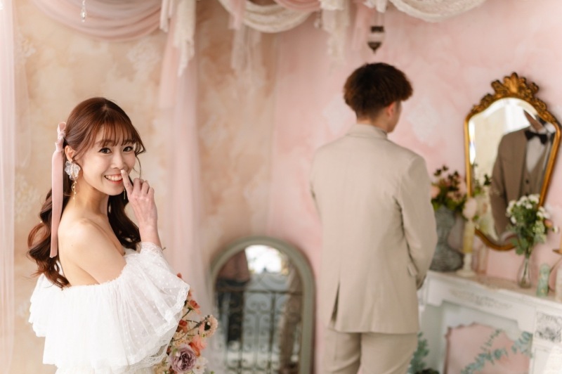 ファーストミート♡