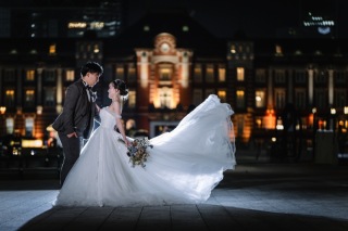 雰囲気を変えて、、、♡