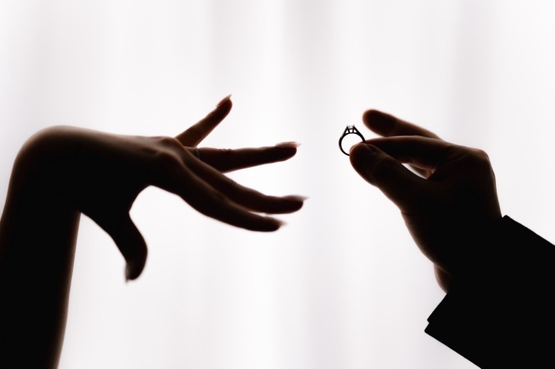 想いを届けて♡