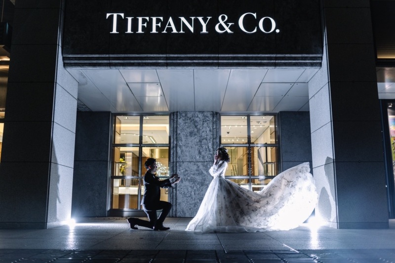 夜バージョン♪