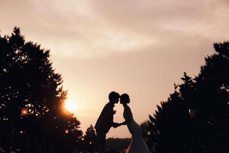 マジックアワー