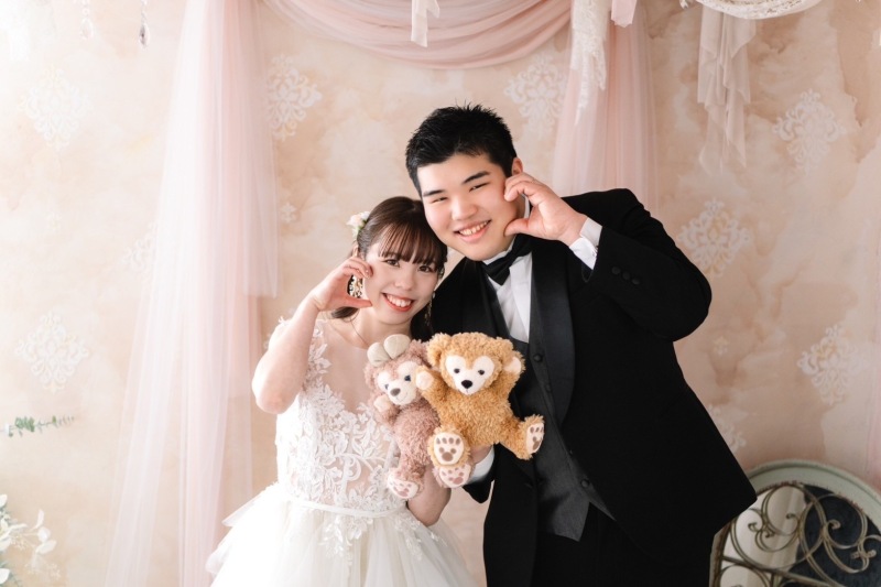 スペシャルゲスト！