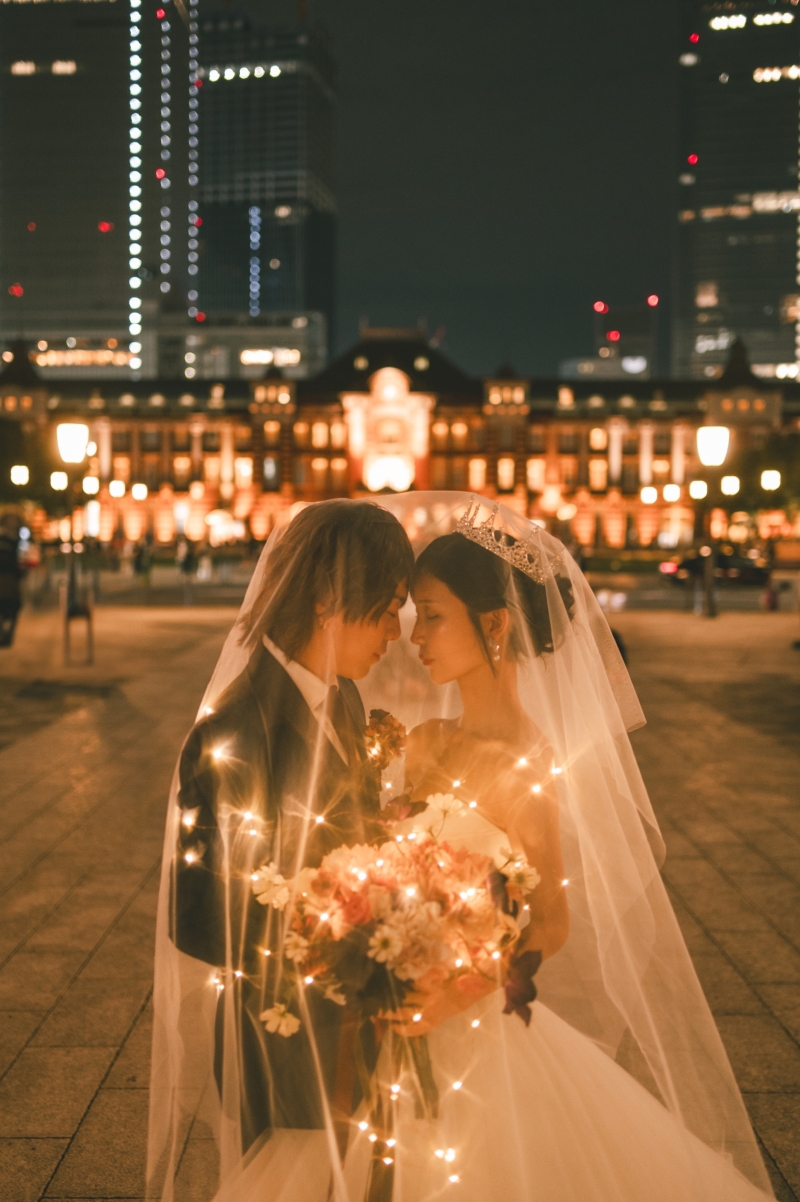 キラキラショット