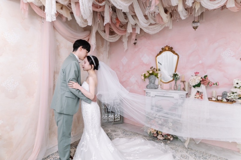 ドレスチェンジ！