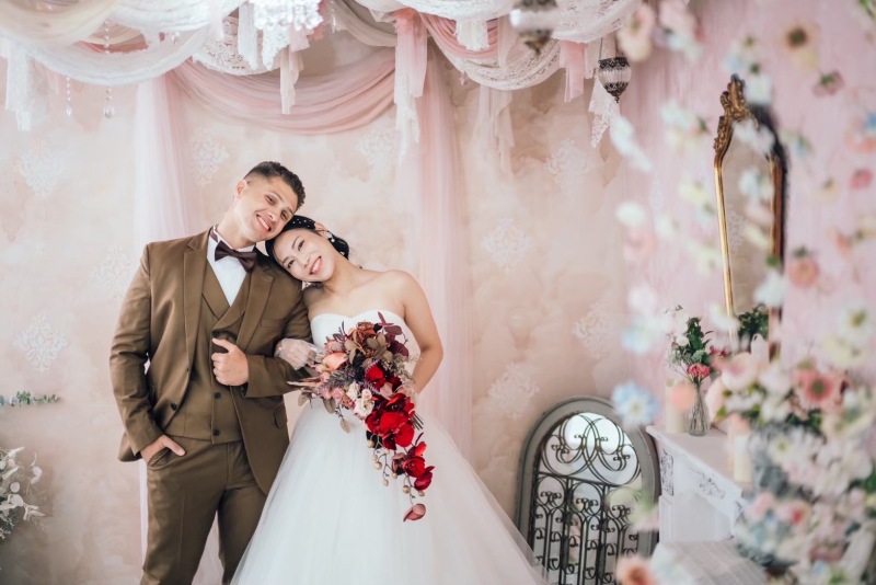 Welcome to Rulucca♡